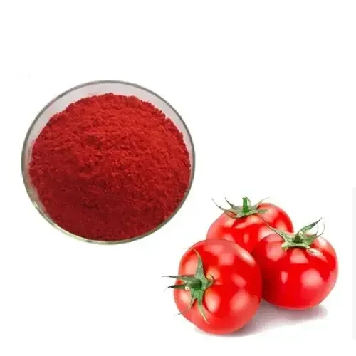 Lycopene tomato extract